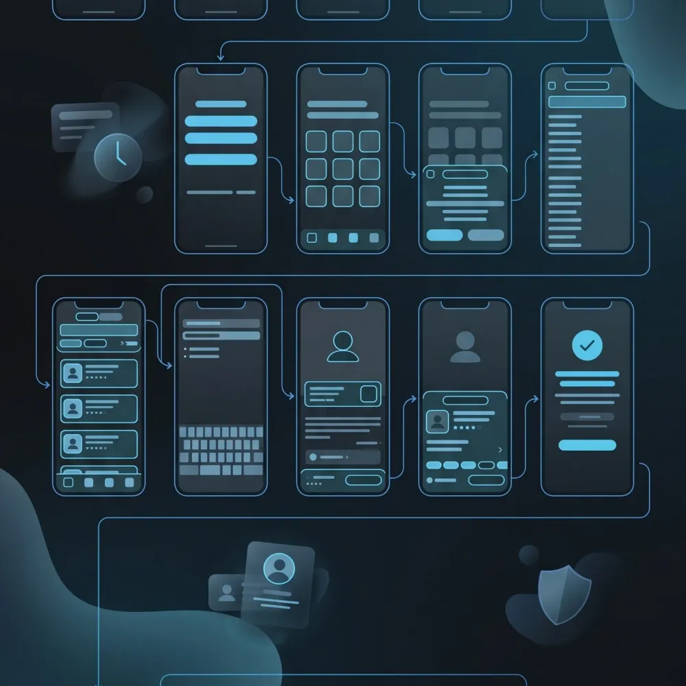 Diseño UI/UX