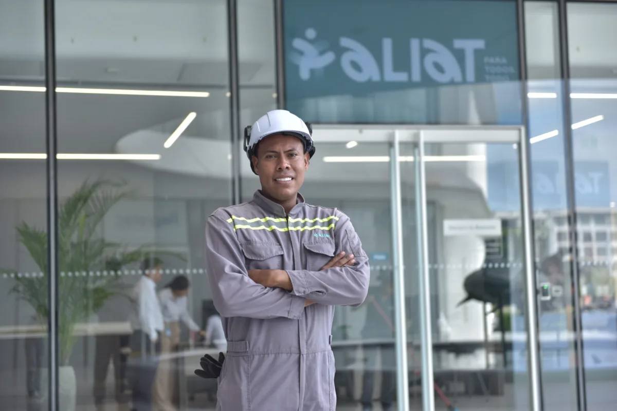 Proyecto Aliat — Servicios públicos