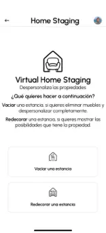 Edición de contenido inmobiliario en Housiders